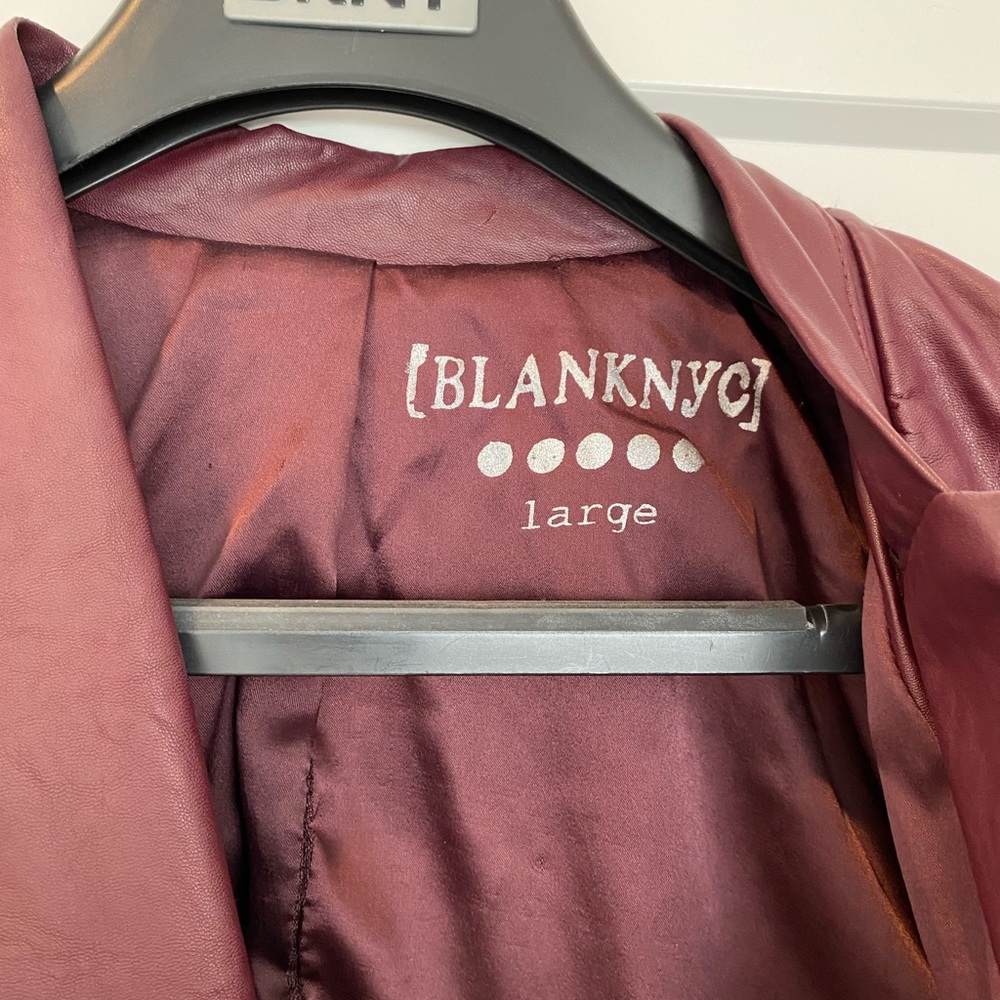 Jacket - Picture 3 of 3